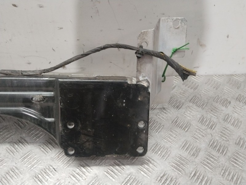 Recambio de refuerzo paragolpes trasero para mini mini (r50, r53) cooper referencia OEM IAM 51127057403  