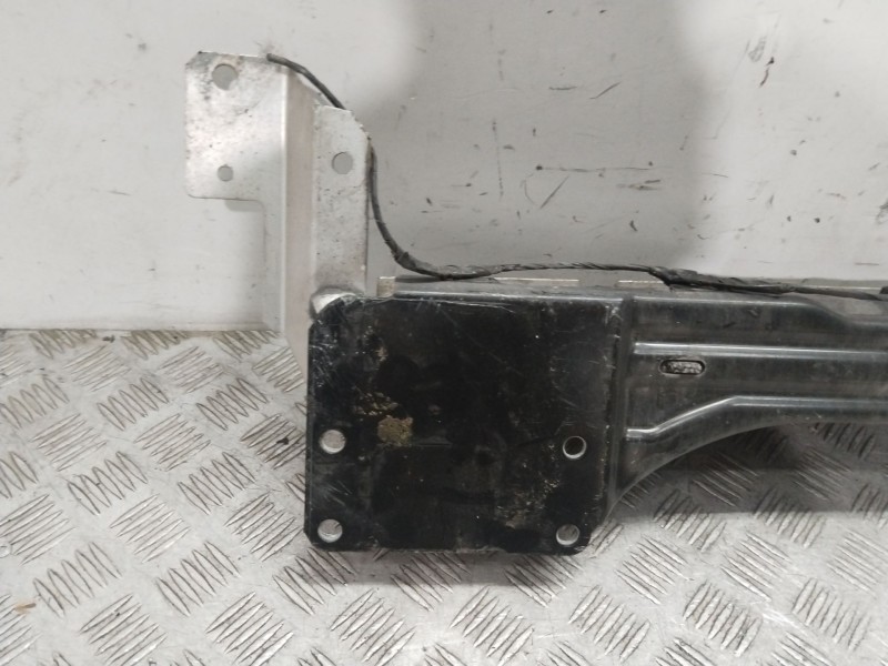 Recambio de refuerzo paragolpes trasero para mini mini (r50, r53) cooper referencia OEM IAM 51127057403  