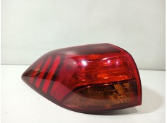 Recambio de piloto trasero izquierdo para hyundai tucson (tl, tle) 1.6 gdi referencia OEM IAM 92401D7500  