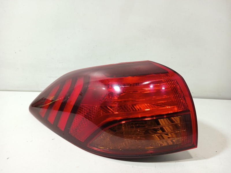 Recambio de piloto trasero izquierdo para hyundai tucson (tl, tle) 1.6 gdi referencia OEM IAM 92401D7500  
