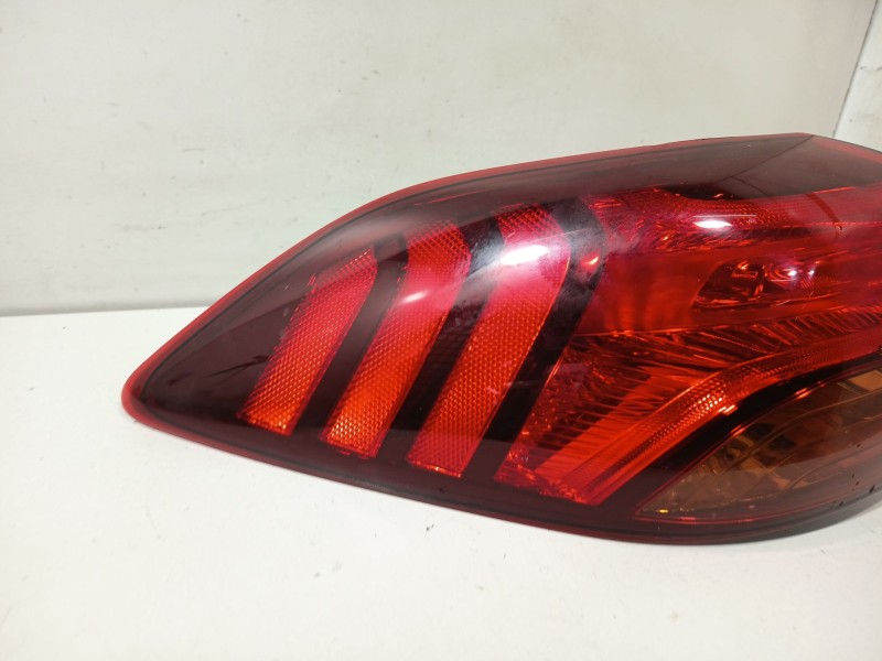 Recambio de piloto trasero izquierdo para hyundai tucson (tl, tle) 1.6 gdi referencia OEM IAM 92401D7500  