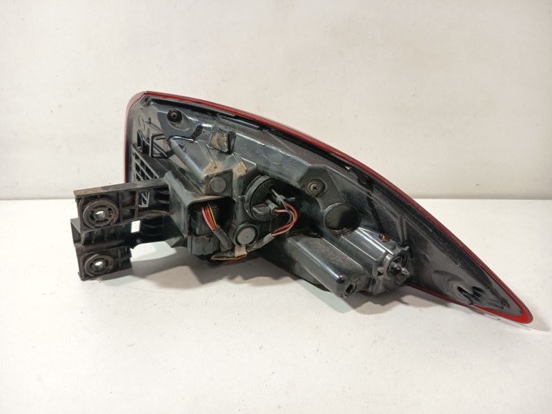 Recambio de piloto trasero izquierdo para hyundai tucson (tl, tle) 1.6 gdi referencia OEM IAM 92401D7500  