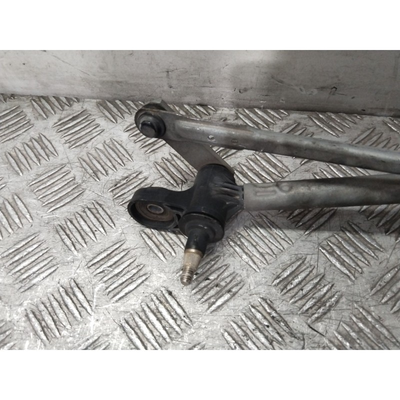 MOTOR LIMPIA DELANTERO BN8V67340  - imagen 4