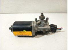 Recambio de motor limpia delantero para hyundai tucson (tl, tle) 1.6 gdi referencia OEM IAM 98100D3000  
