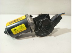 Recambio de motor limpia delantero para hyundai tucson (tl, tle) 1.6 gdi referencia OEM IAM 98100D3000   2