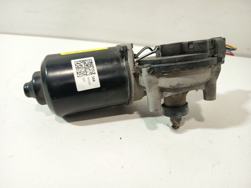 Recambio de motor limpia delantero para hyundai tucson (tl, tle) 1.6 gdi referencia OEM IAM 98100D3000  