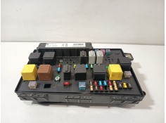 Recambio de caja reles / fusibles para fiat grande punto (199_) 1.4 16v (199bxg1b, 199axg1b) referencia OEM IAM 13206754  