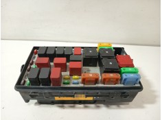 Recambio de caja reles / fusibles para fiat grande punto (199_) 1.4 16v (199bxg1b, 199axg1b) referencia OEM IAM 51744837BZ  