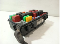 Recambio de caja reles / fusibles para fiat grande punto (199_) 1.4 16v (199bxg1b, 199axg1b) referencia OEM IAM 51744837BZ   2