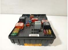 Recambio de caja reles / fusibles para audi a3 sportback (8pa) 2.0 tdi 16v referencia OEM IAM 1K0937124K  