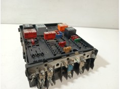 Recambio de caja reles / fusibles para audi a3 sportback (8pa) 2.0 tdi 16v referencia OEM IAM 1K0937124K   2