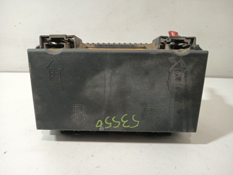 Recambio de caja reles / fusibles para volvo s60 i (384) d5 referencia OEM IAM 51775622DS  