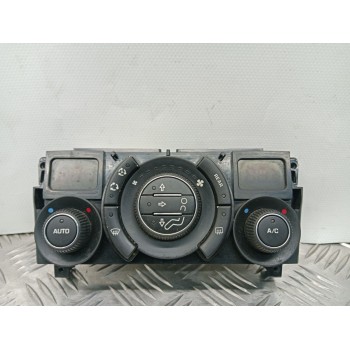 MANDO CALEFACCION / AIRE ACONDICIONADO 96738323XT 