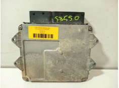 Recambio de centralita motor uce para fiat grande punto (199_) 1.3 d multijet referencia OEM IAM 51781569  
