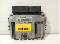 Recambio de centralita motor uce para fiat grande punto (199_) 1.9 d multijet referencia OEM IAM 0281012899  