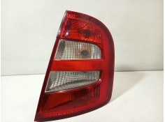 Recambio de piloto trasero derecho para skoda fabia i (6y2) 1.9 sdi referencia OEM IAM 6Y6945112B  