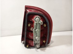 Recambio de piloto trasero izquierdo para skoda fabia i (6y2) 1.9 sdi referencia OEM IAM 6Y6945111B   2