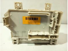 Recambio de caja reles / fusibles para smart forfour (454) 1.5 cdi (454.001) referencia OEM IAM 4545400424  