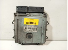 Recambio de centralita motor uce para smart forfour (454) 1.5 cdi (454.001) referencia OEM IAM 0281011841  