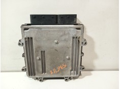 Recambio de centralita motor uce para smart forfour (454) 1.5 cdi (454.001) referencia OEM IAM 0281011841   2