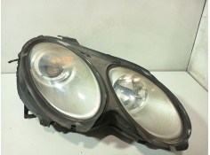 Recambio de faro izquierdo para smart forfour (454) 1.5 cdi (454.001) referencia OEM IAM 4545400954  