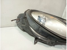 Recambio de faro izquierdo para smart forfour (454) 1.5 cdi (454.001) referencia OEM IAM 4545400954   2