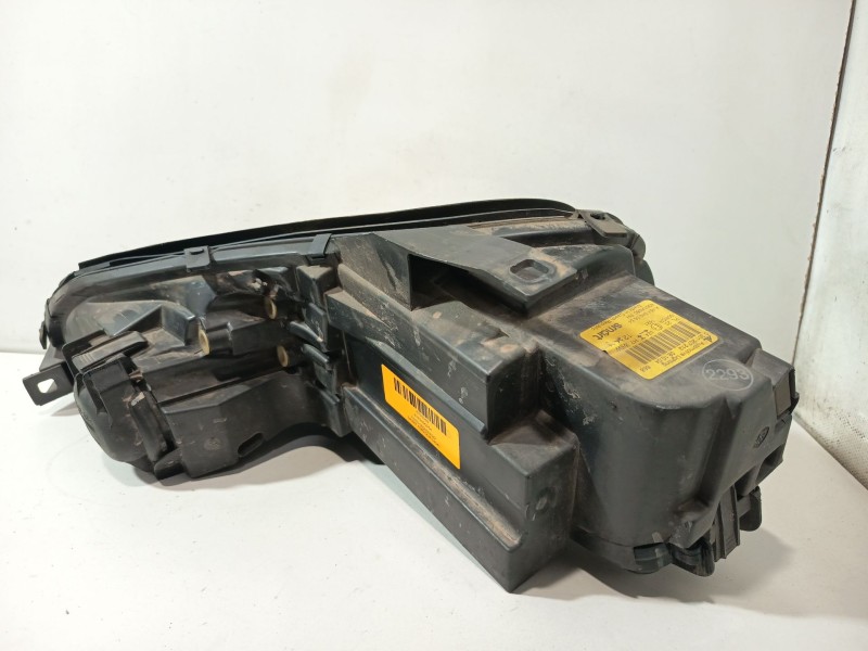 Recambio de faro izquierdo para smart forfour (454) 1.5 cdi (454.001) referencia OEM IAM 4545400954  