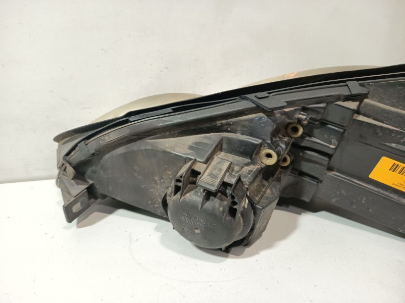 Recambio de faro izquierdo para smart forfour (454) 1.5 cdi (454.001) referencia OEM IAM 4545400954  