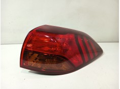 Recambio de piloto trasero derecho para hyundai tucson (tl, tle) 1.6 gdi referencia OEM IAM 92402D7500  