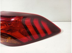 Recambio de piloto trasero derecho para hyundai tucson (tl, tle) 1.6 gdi referencia OEM IAM 92402D7500   2