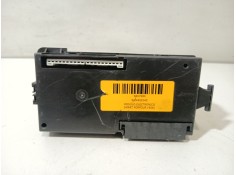 Recambio de modulo electronico para smart forfour (454) 1.5 cdi (454.001) referencia OEM IAM 5WK45104C  