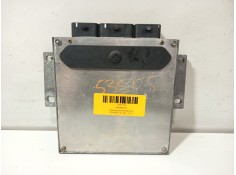 Recambio de centralita motor uce para citroën c3 i (fc_, fn_) 1.1 i referencia OEM IAM IAW48P272  
