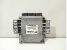 Recambio de centralita motor uce para citroën c3 i (fc_, fn_) 1.1 i referencia OEM IAM IAW48P272   2