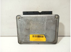 Recambio de centralita motor uce para volkswagen polo iv (9n_, 9a_) 1.4 16v referencia OEM IAM 036906034GP  