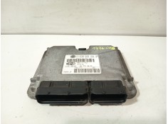 Recambio de centralita motor uce para volkswagen polo iv (9n_, 9a_) 1.4 16v referencia OEM IAM 036906034GP   2