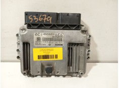 Recambio de centralita motor uce para alfa romeo 159 (939_) 1.9 jtdm 8v (939axe1b, 939bxe1b, 939bxh1b) referencia OEM IAM 028101