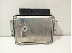 Recambio de centralita motor uce para alfa romeo 159 (939_) 1.9 jtdm 8v (939axe1b, 939bxe1b, 939bxh1b) referencia OEM IAM 028101 2