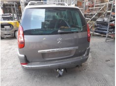 peugeot 807 (eb_) del año 2008