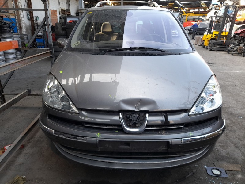 peugeot 807 (eb_) del año 2008