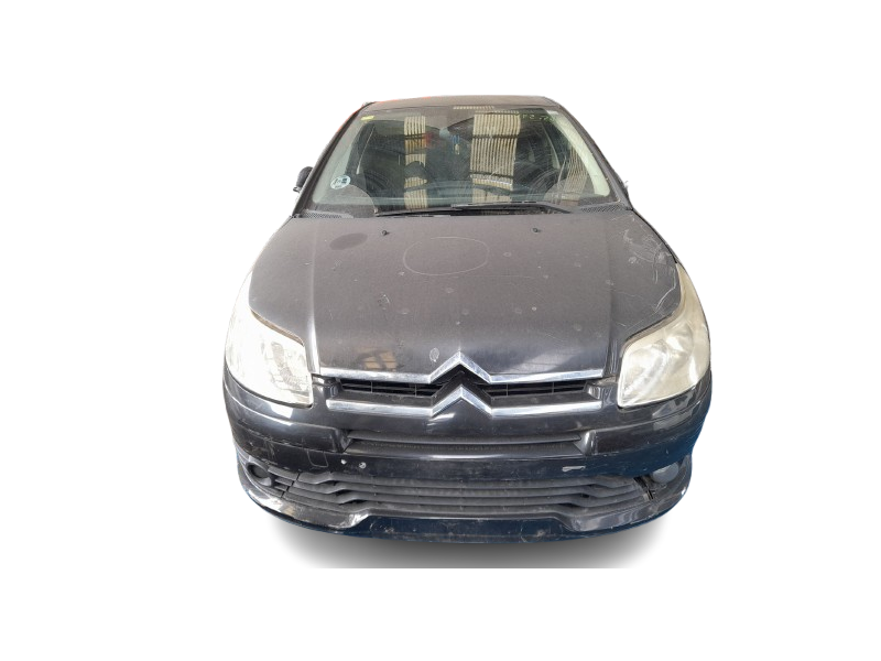 citroën c4 i (lc_) del año 2006
