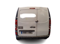 mercedes-benz citan furgoneta/monovolumen (w415) del año 2012