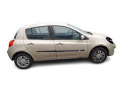 renault clio iii (br0/1, cr0/1) del año 2007