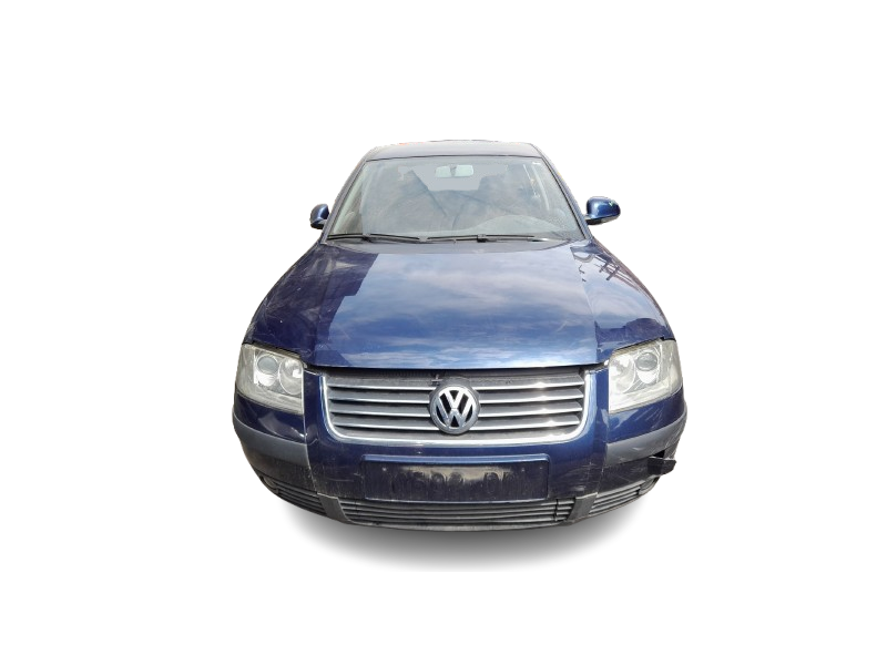 volkswagen passat b5.5 (3b3) del año 2004
