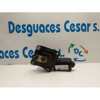 MOTOR LIMPIA DELANTERO 