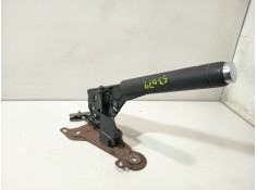 Recambio de palanca freno de mano para peugeot 208 i (ca_, cc_) 1.2 vti 82 referencia OEM IAM 98062966ZD   2