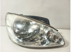 Recambio de faro derecho para hyundai getz (tb) 1.5 crdi gls referencia OEM IAM 921021C500  