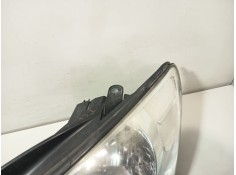 Recambio de faro izquierdo para hyundai getz (tb) 1.5 crdi gls referencia OEM IAM 921011C500   2