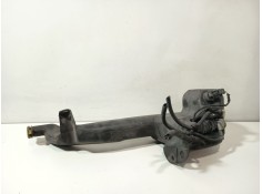 Recambio de deposito limpia para opel zafira / zafira family b (a05) 1.9 cdti (m75) referencia OEM IAM 13145448  