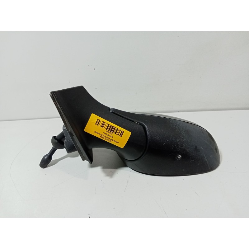 ESPEJO RETROVISOR IZQUIERDO 7355456050S MANUAL - imagen 4