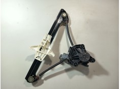 Recambio de elevalunas trasero izquierdo para volkswagen golf vii (5g1, bq1, be1, be2) 1.6 tdi 4motion referencia OEM IAM 5G4839